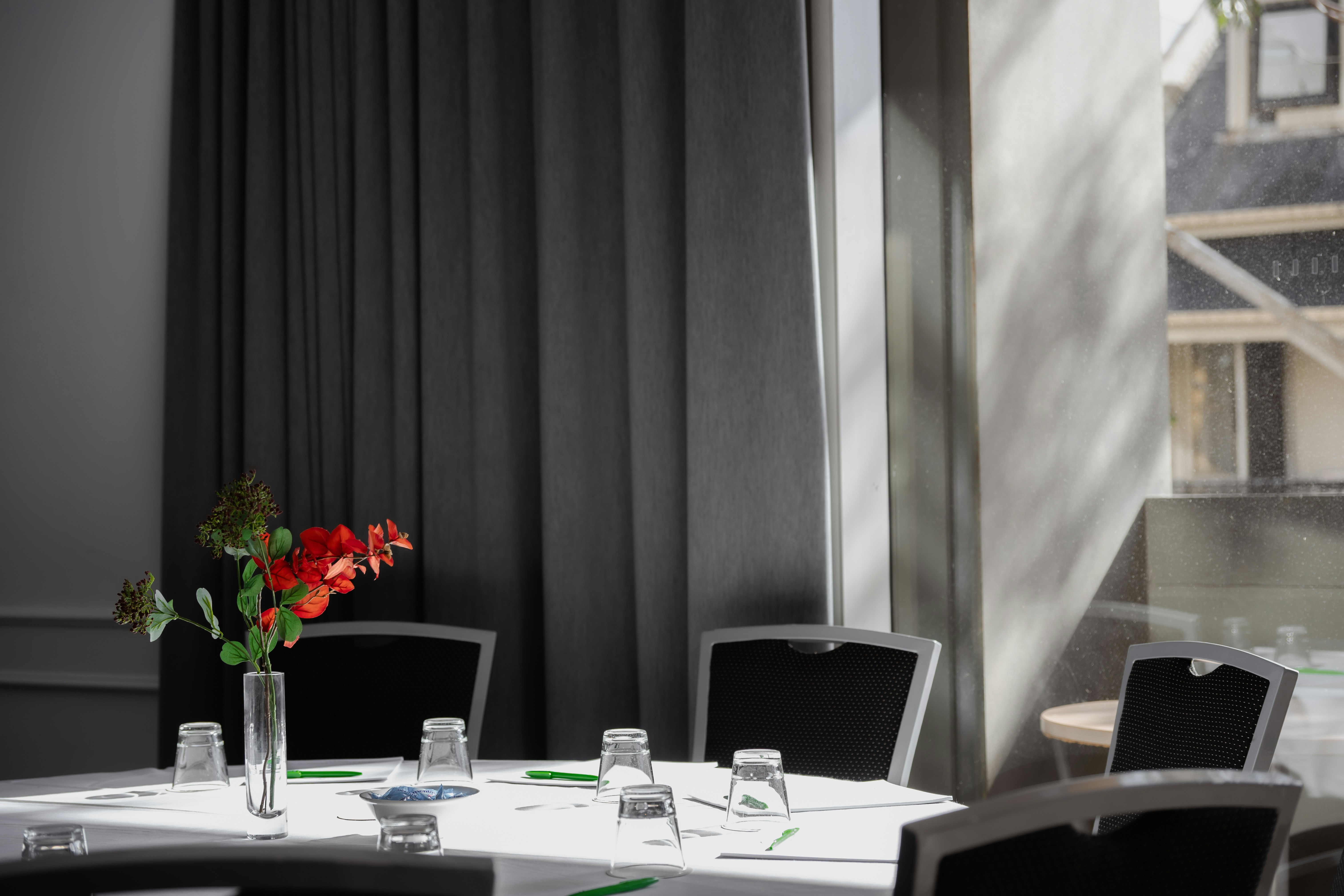 Holiday Inn Potts Point 67/78