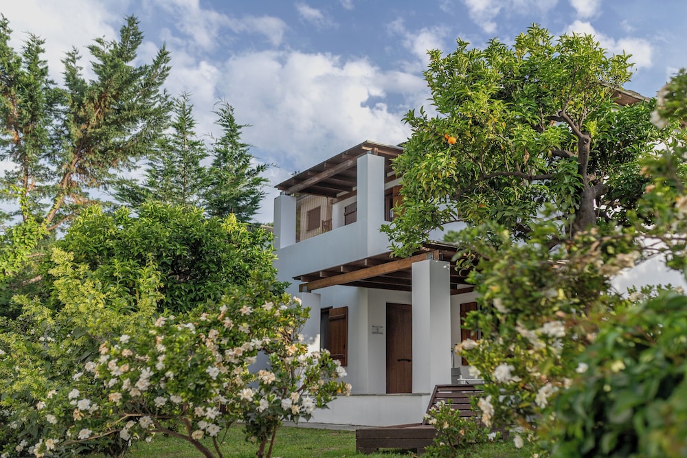 Aeolos Hotel and Villas Pelion 38/50