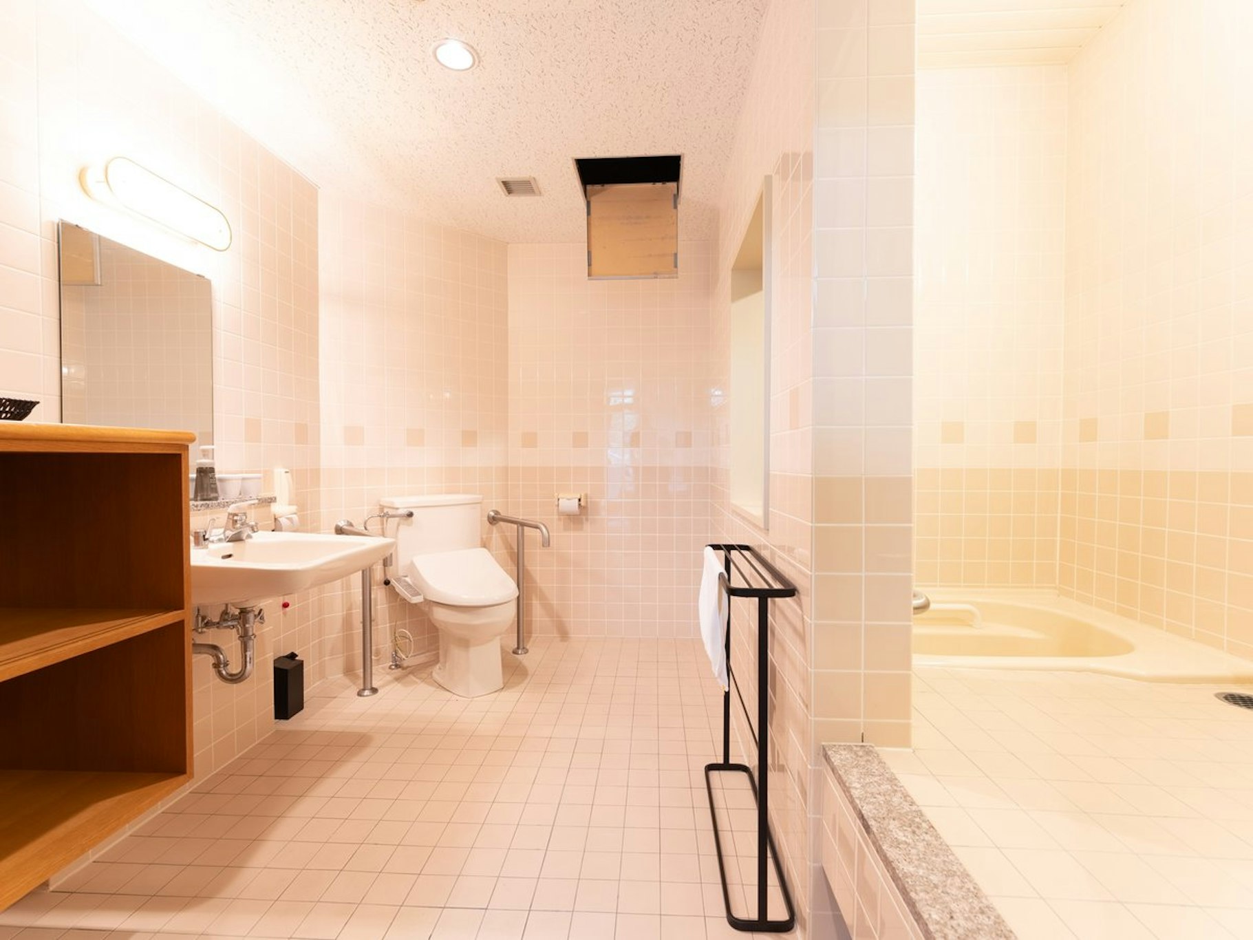 Livemax Resort Upopoy Shiraoi Onsen 19/19