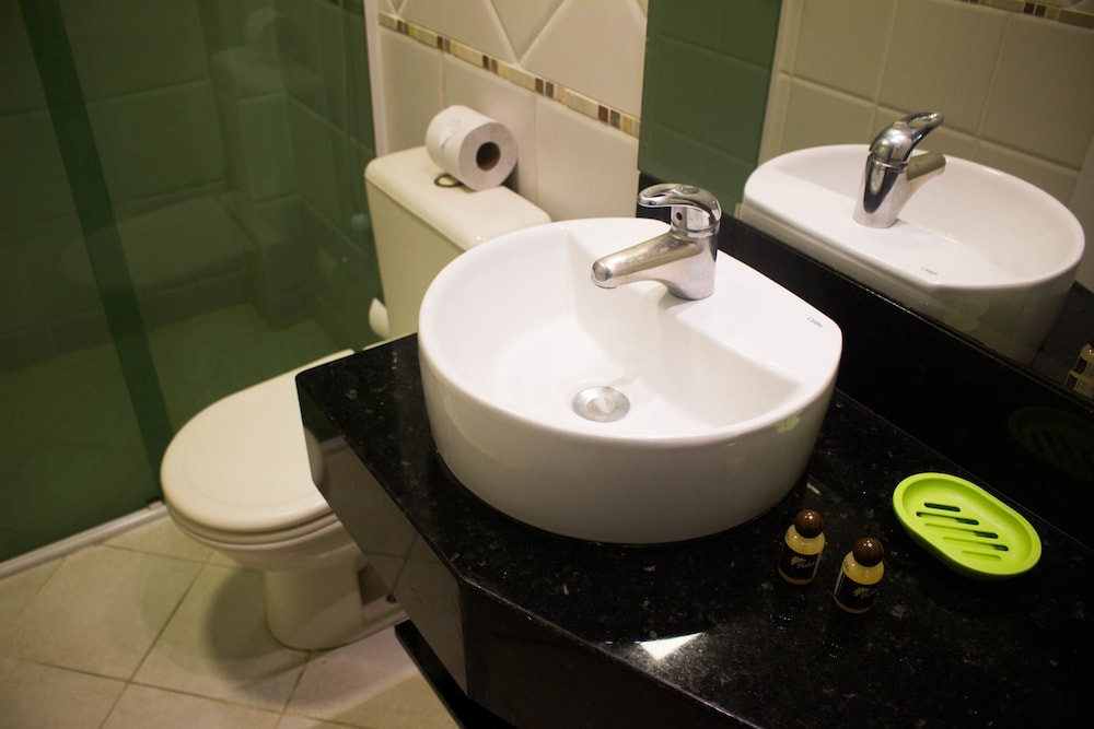 Apart-Hotel Brisa Do Mar 50/50