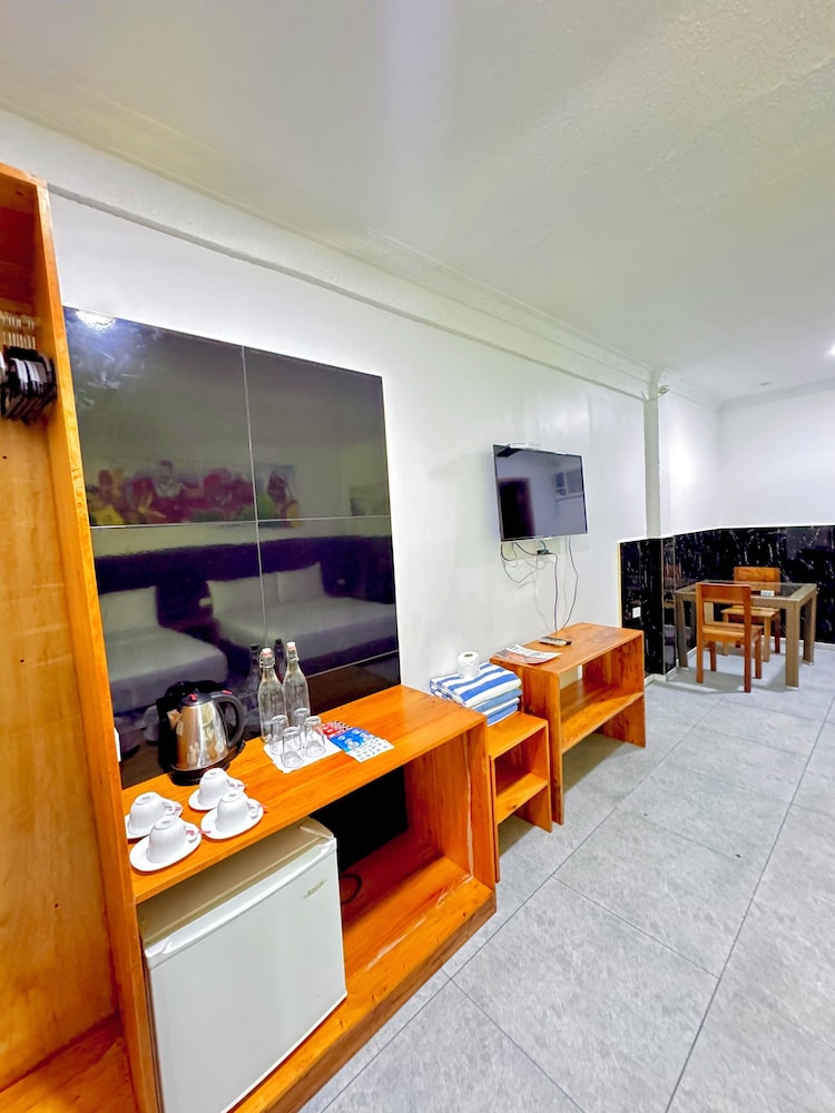 Roman Empire Panglao Boutique Hotel 31/50