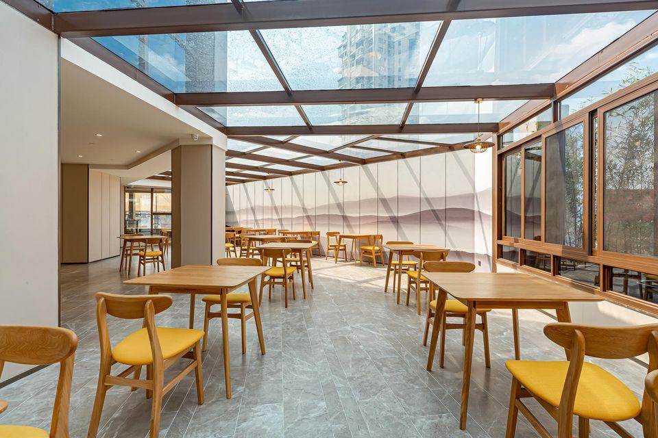Rezen Hotel Meiyo 13/17