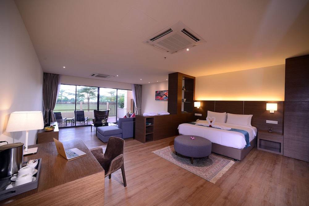 Bella Vista Waterfront Langkawi 44/70