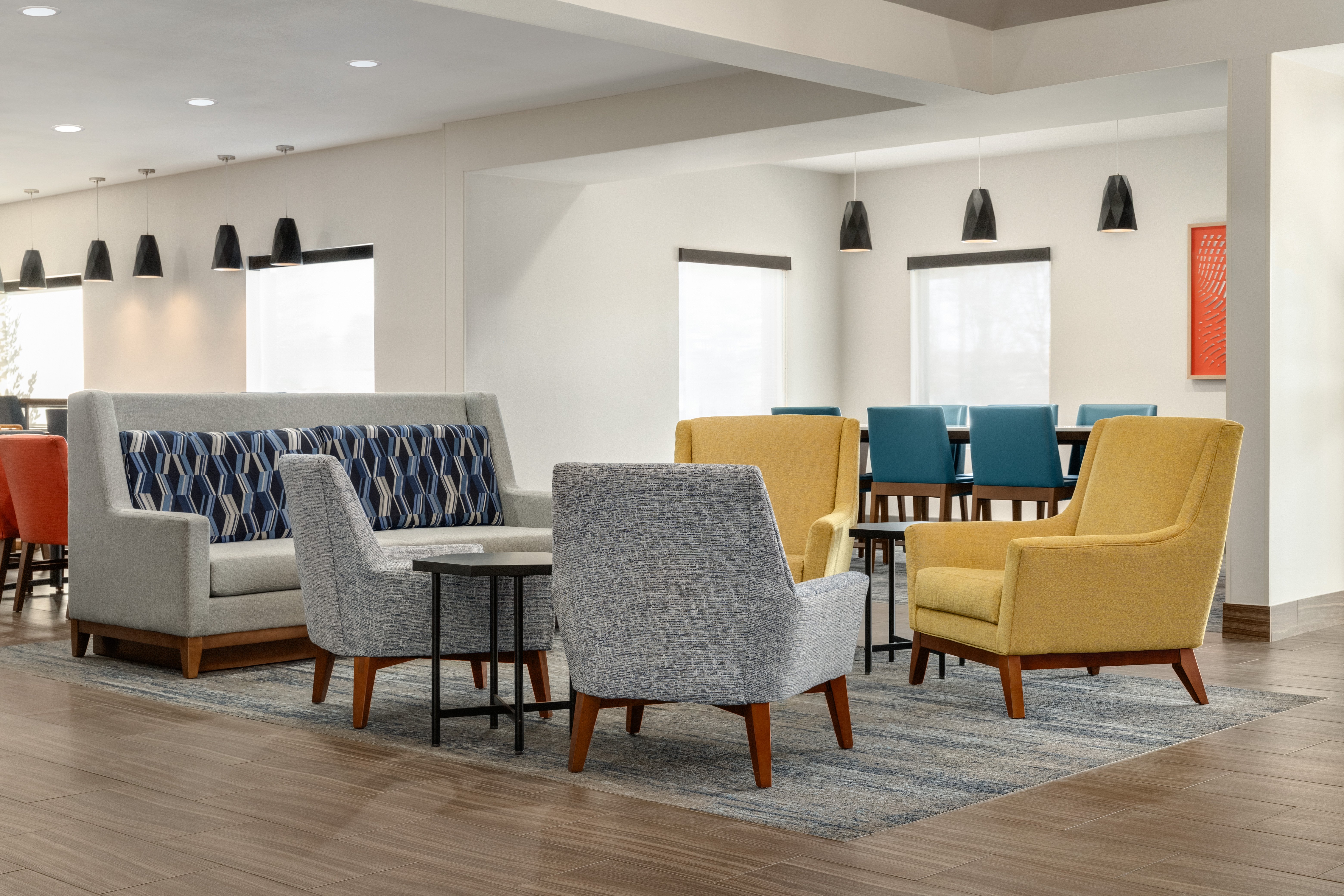 Holiday Inn Express Hotel Suites Edmond 51/63