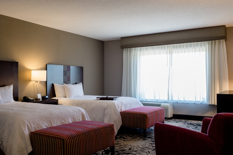 Hampton Inn Oxford-West 17/63