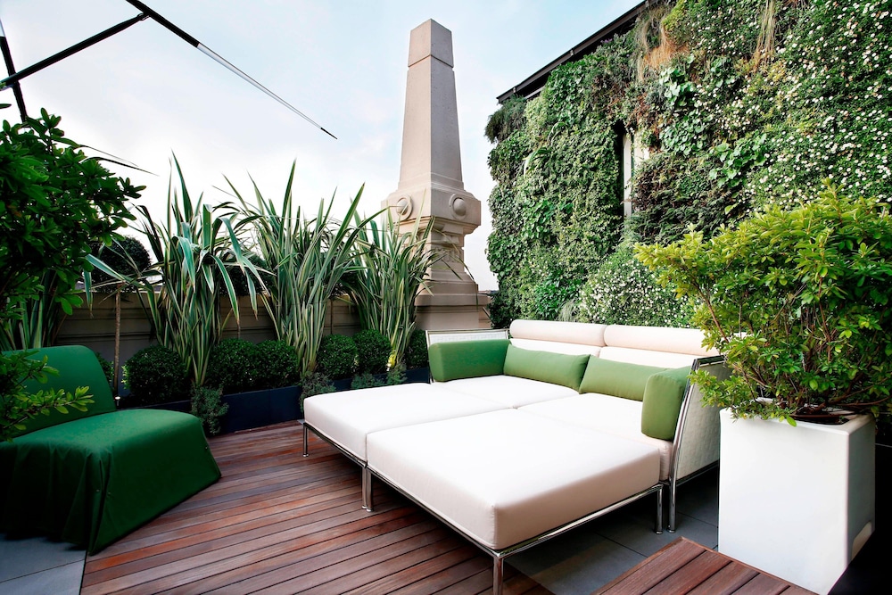 Excelsior Hotel Gallia A Luxury Collection Hotel Milan 26/81