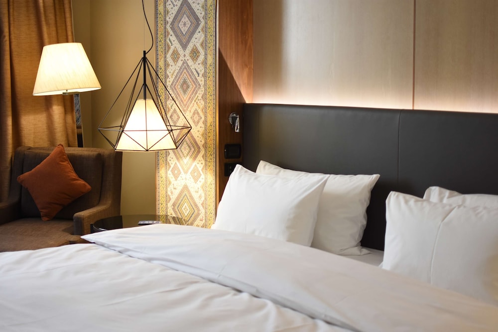 Radisson Blu Hotel Yerevan 16/50