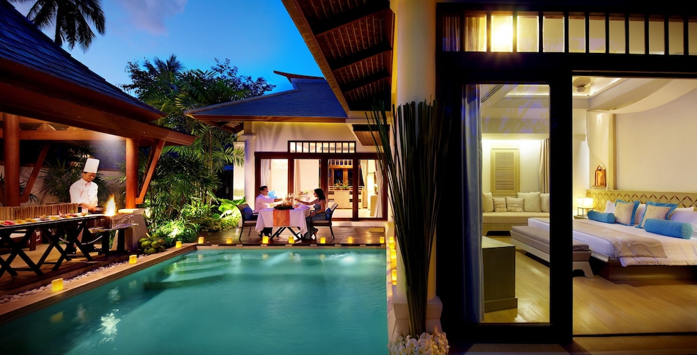 MELATI BEACH RESORT AND SPA 6/69