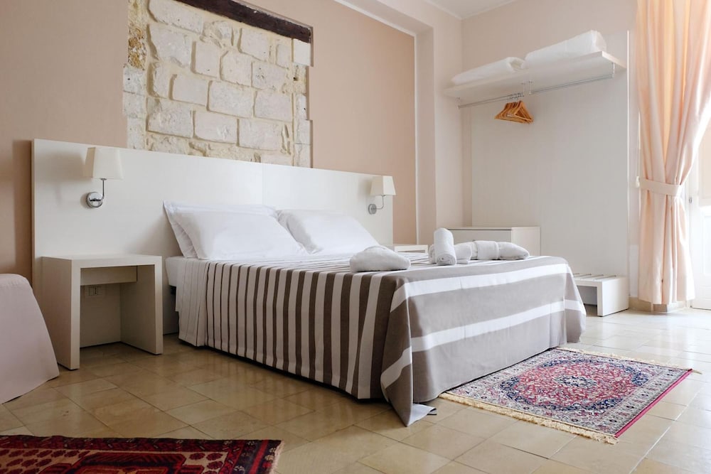 Hotel Mastrarua 20/55