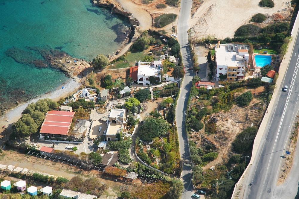 Iliostasi Beach Apartments 40/46