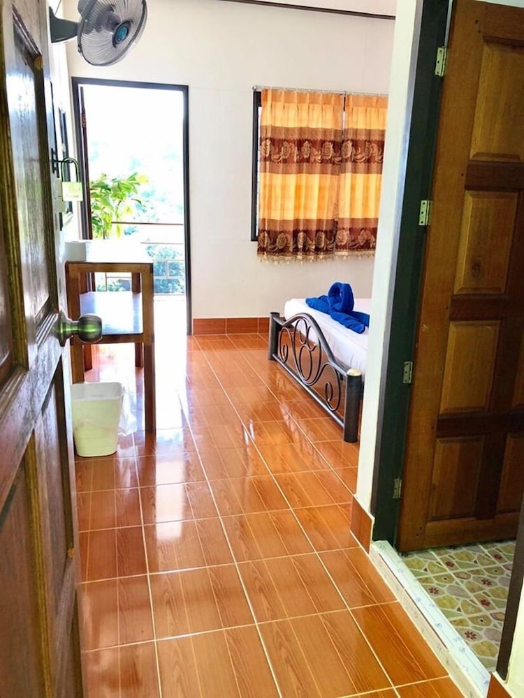 Tapear Resort 7/43