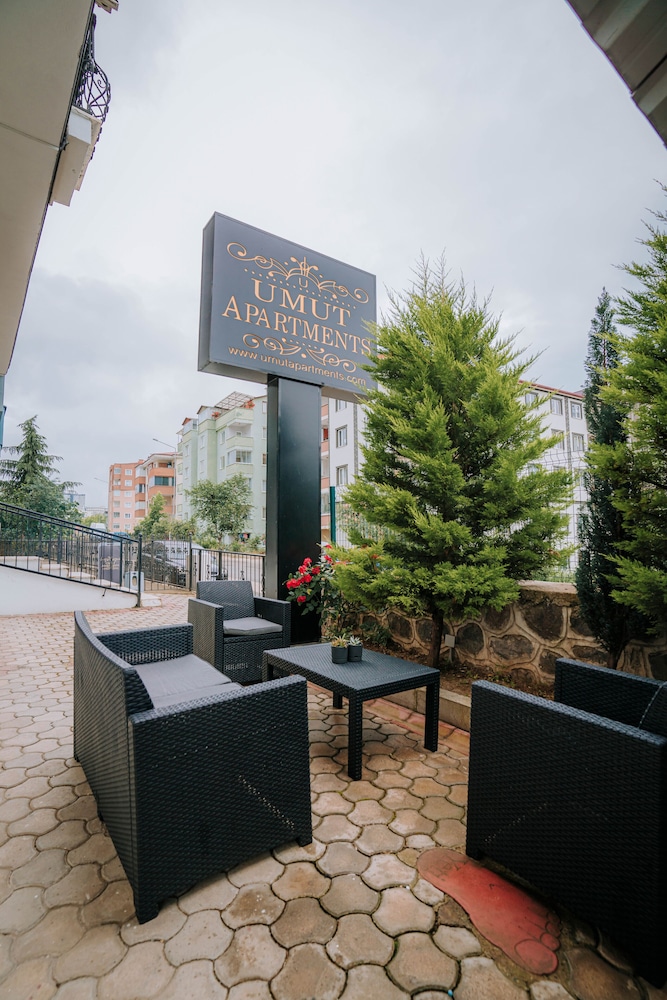 Umut Apartments 37/50