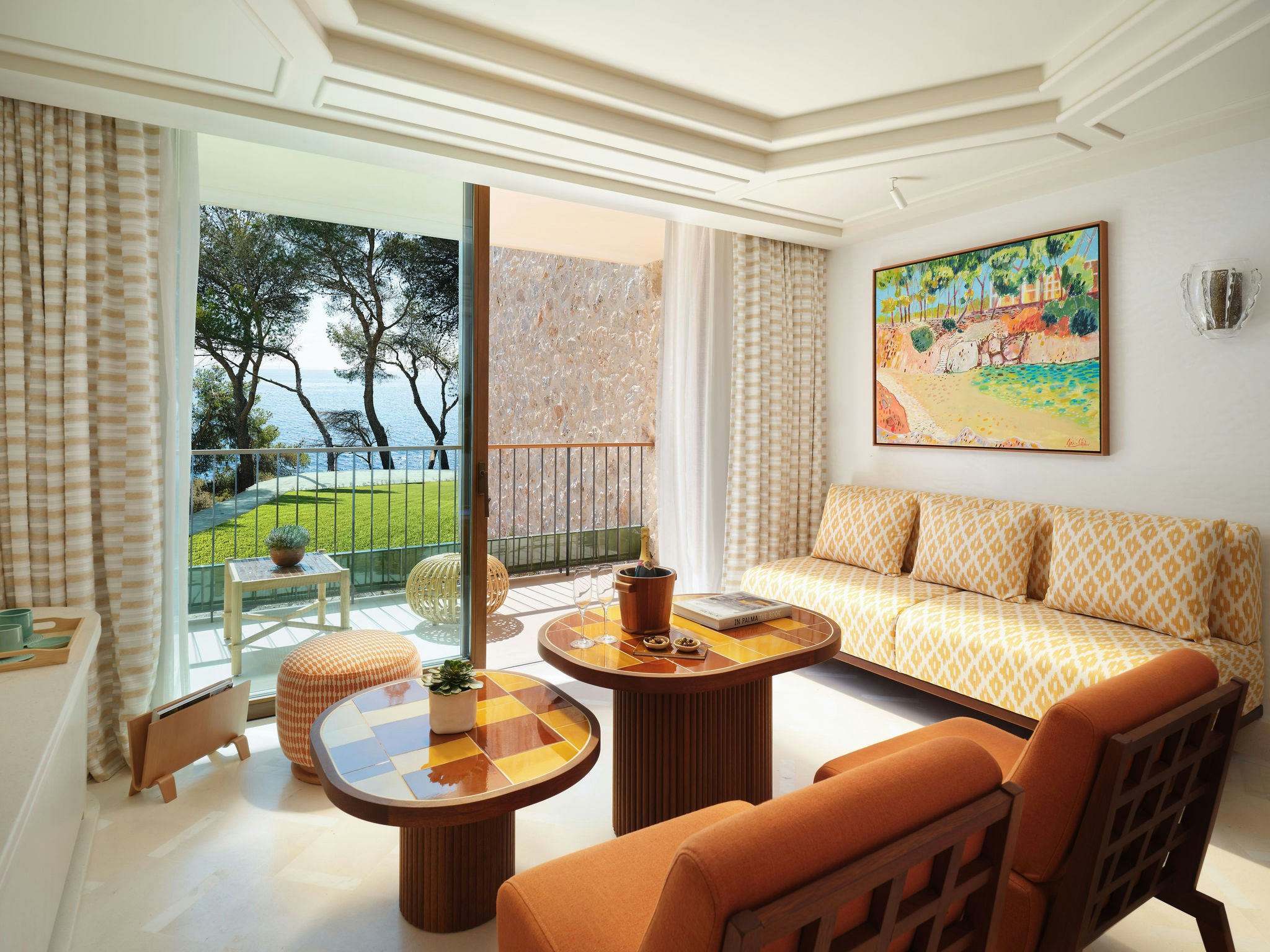 Mandarin Oriental Punta Negra, Mallorca 15/31