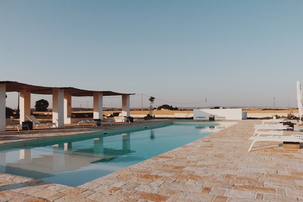 Masseria Fontana Di Vite 60/63