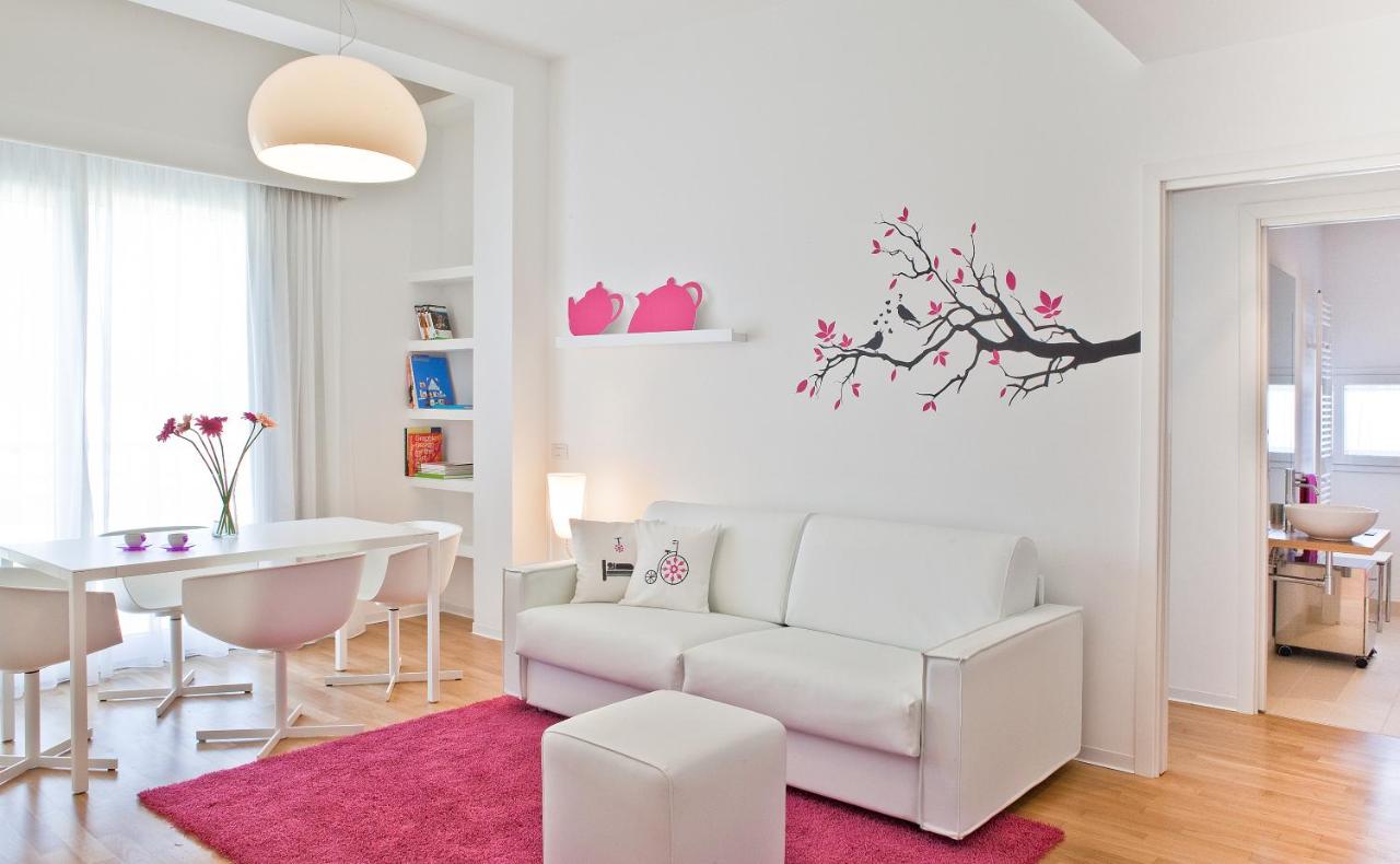 Felix Residence Hotel Grandi Magazzini 45/56