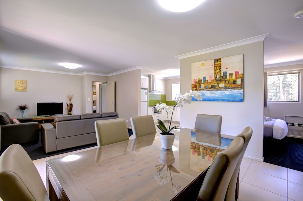 Beachpark Apartments Coffs Harbour 32/48