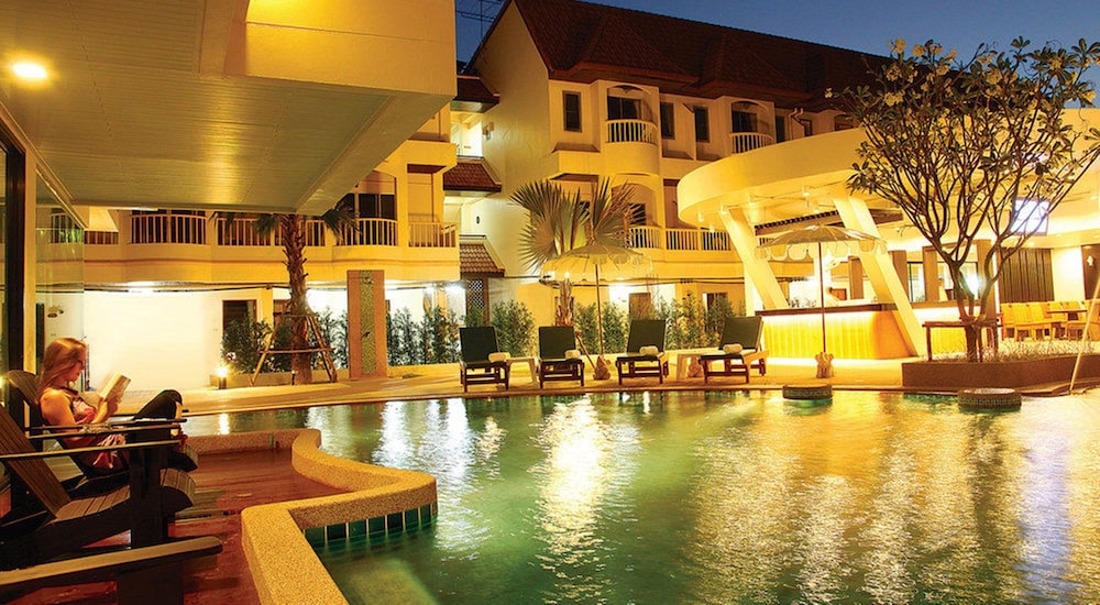 PALMYRA PATONG RESORT 44/61