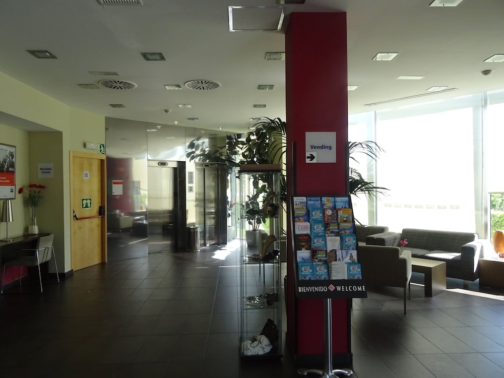 Holiday Inn Express Sant Cugat 49/60