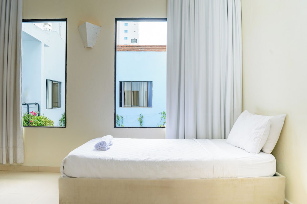Hotel Virrey Cartagena Ex Charlotte Cartagena 33/63