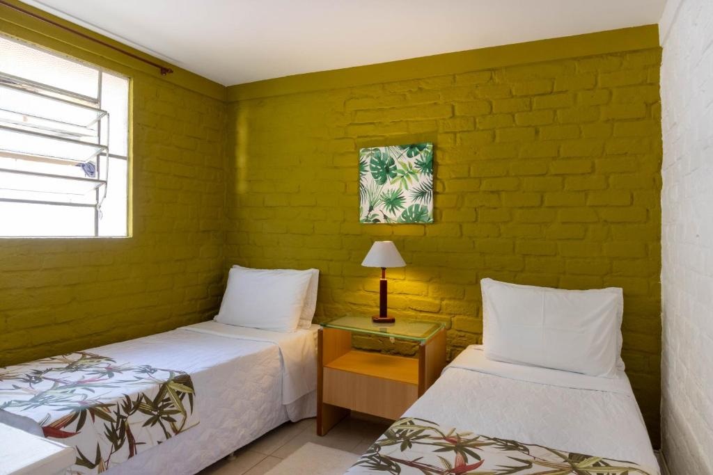 Hotel Fazenda Vilarejo 12/36