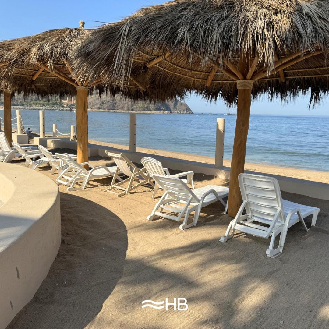 Hotel Barra De Navidad 36/44