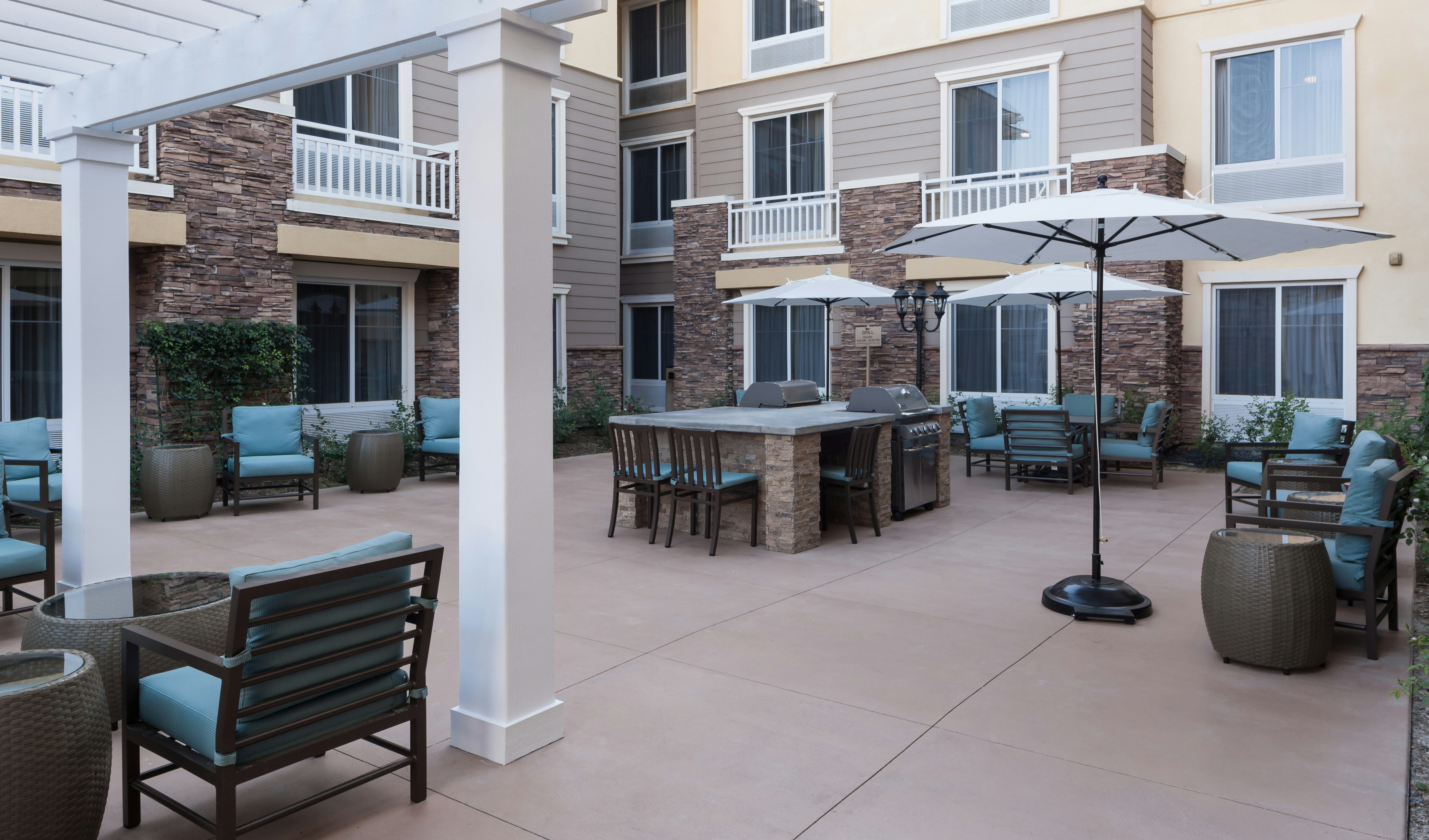 Homewood Suites By Hilton Agoura Hills 8/49