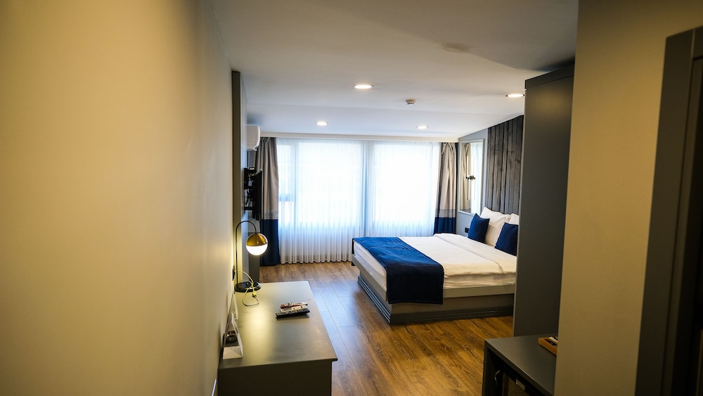 Janti Boutique Hotel 9/18