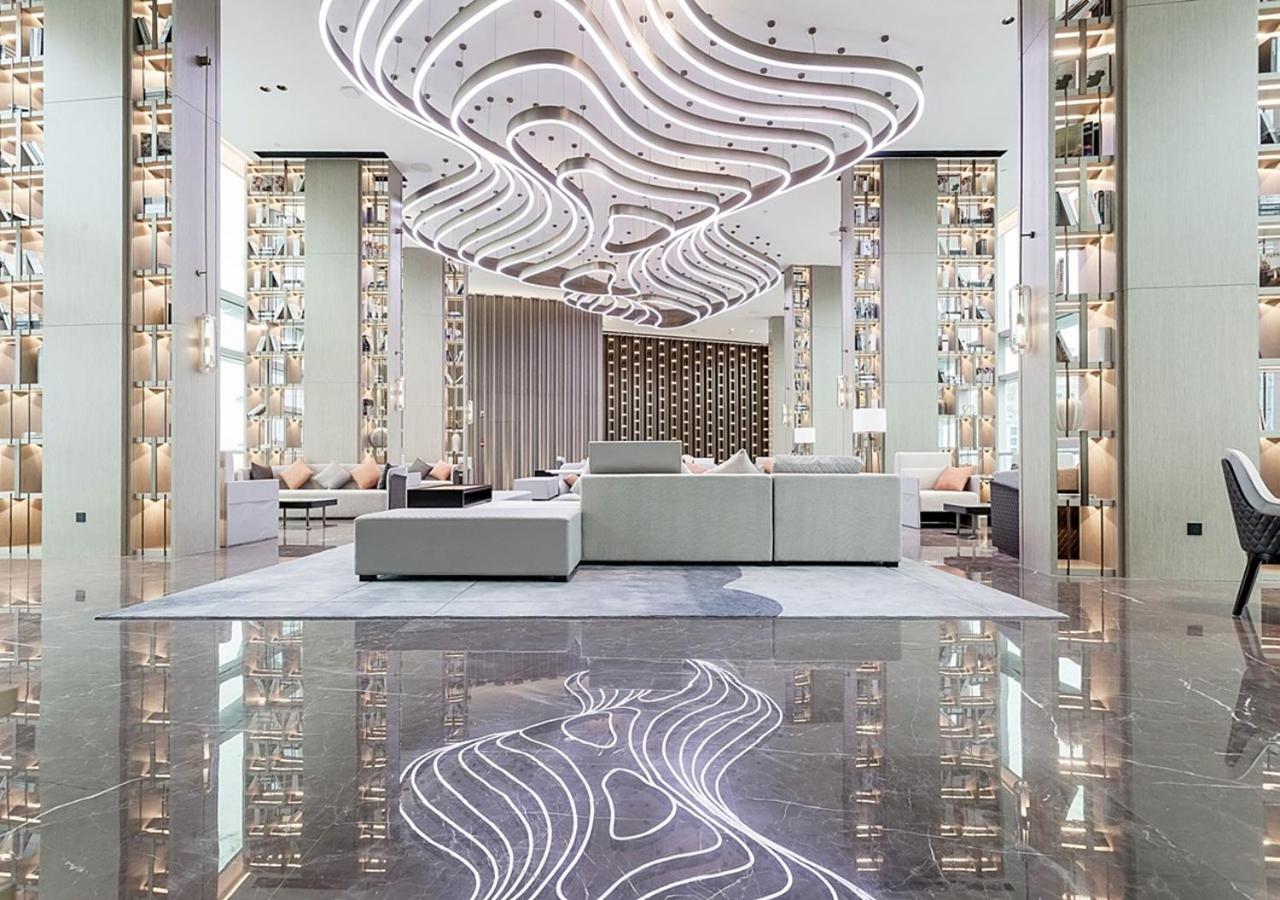 Tianyuan Grand Hotel Xiamen 1/50