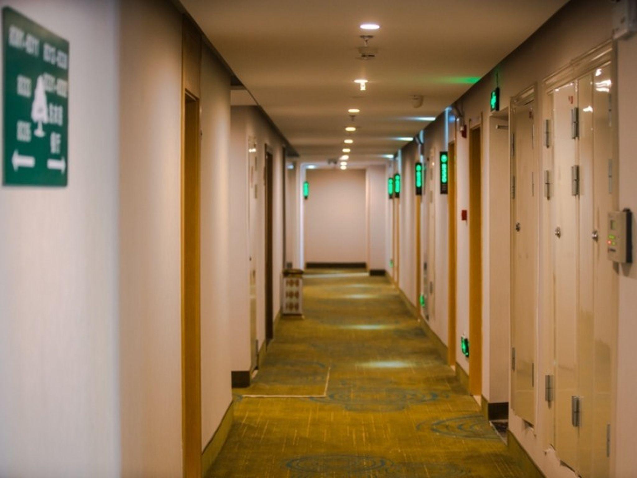 GreenTree Inn Hefei Huaxia International Chabocheng Branch 37/51