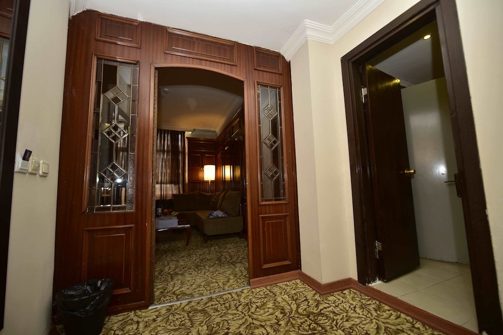 Topkapi Hotel 32/69