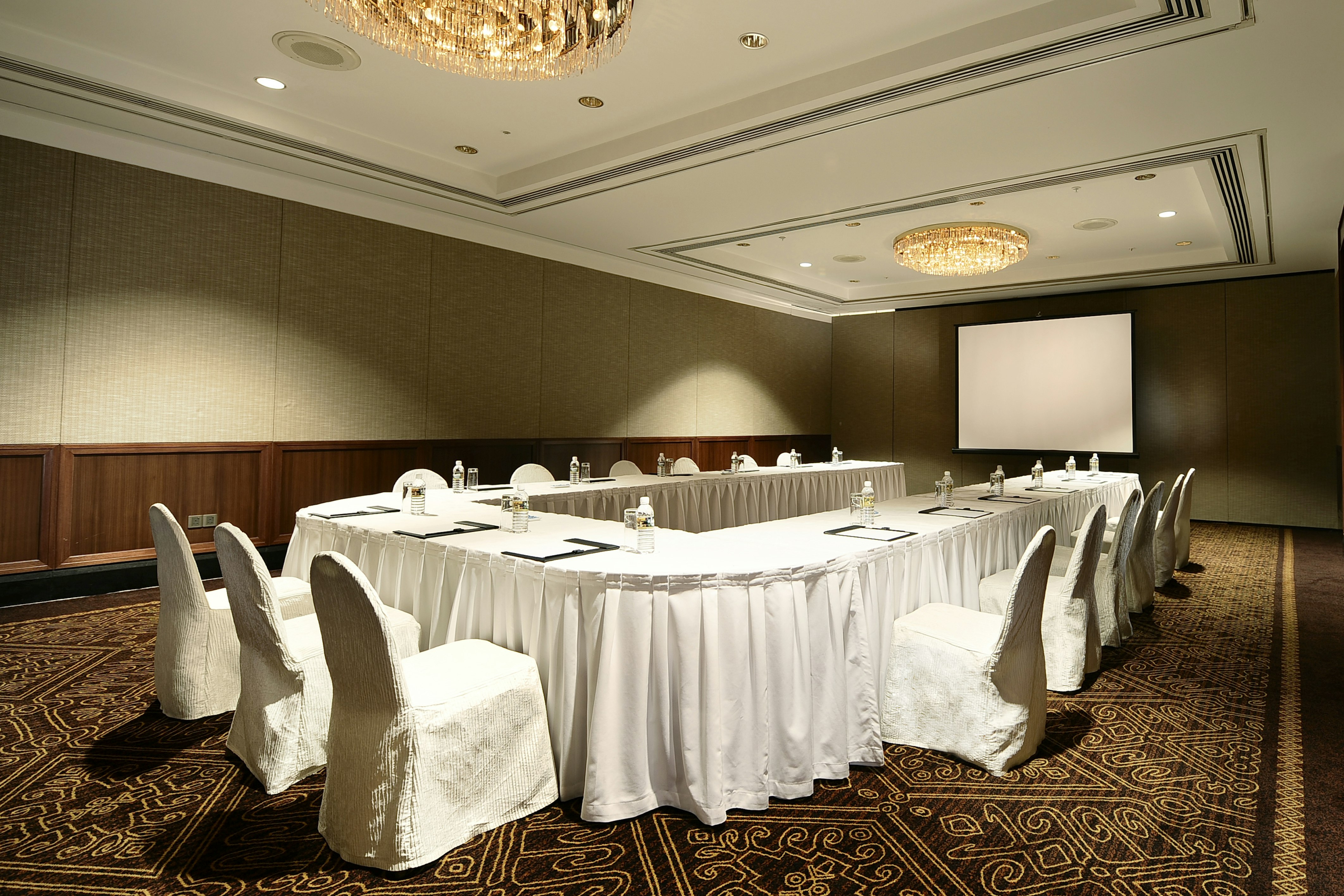 Hilton Kuching 55/57
