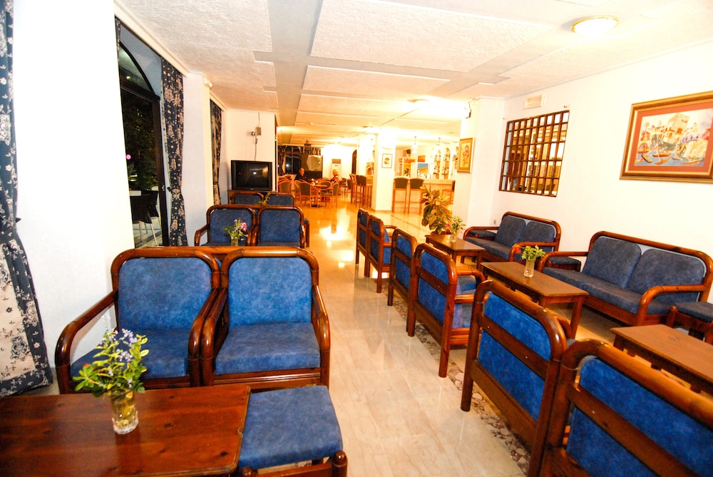 Aegeon Hotel - Adults Only 30/53
