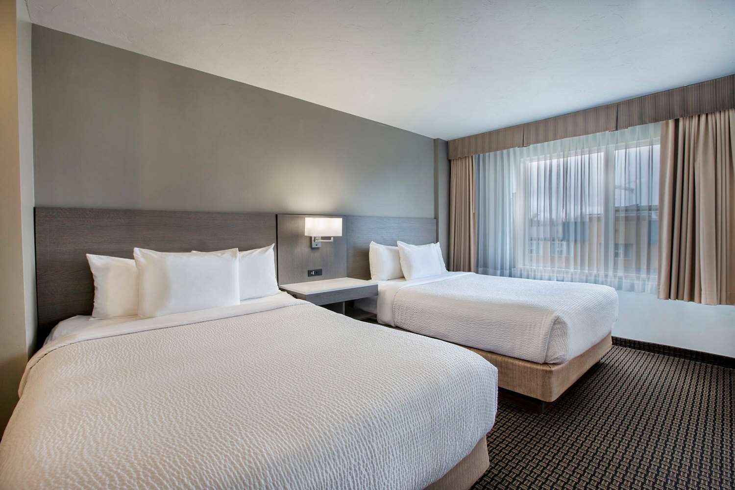 Days Inn & Suites by Wyndham Moncton 7/30