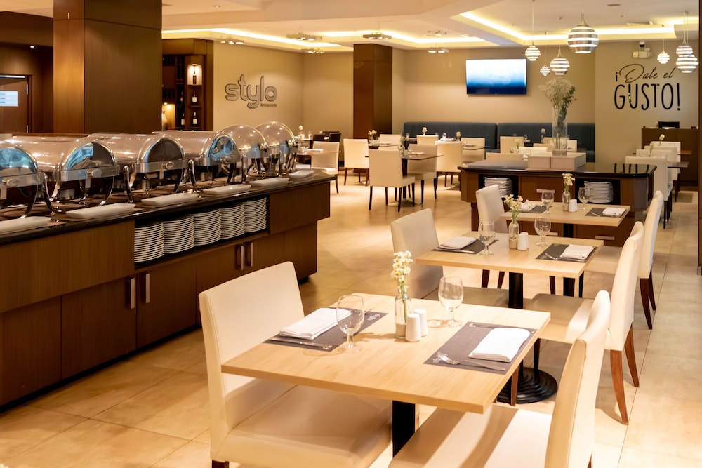 Ciudad de David Hotel Business 48/64