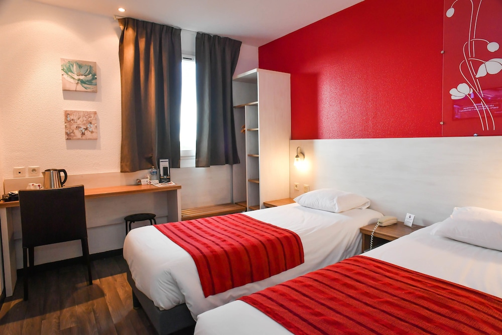 Brit Hotel Confort Saint-Lo 11/50