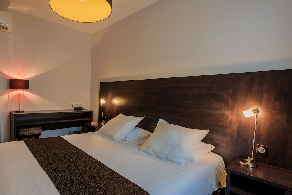 Hôtel Ronsard 15/43