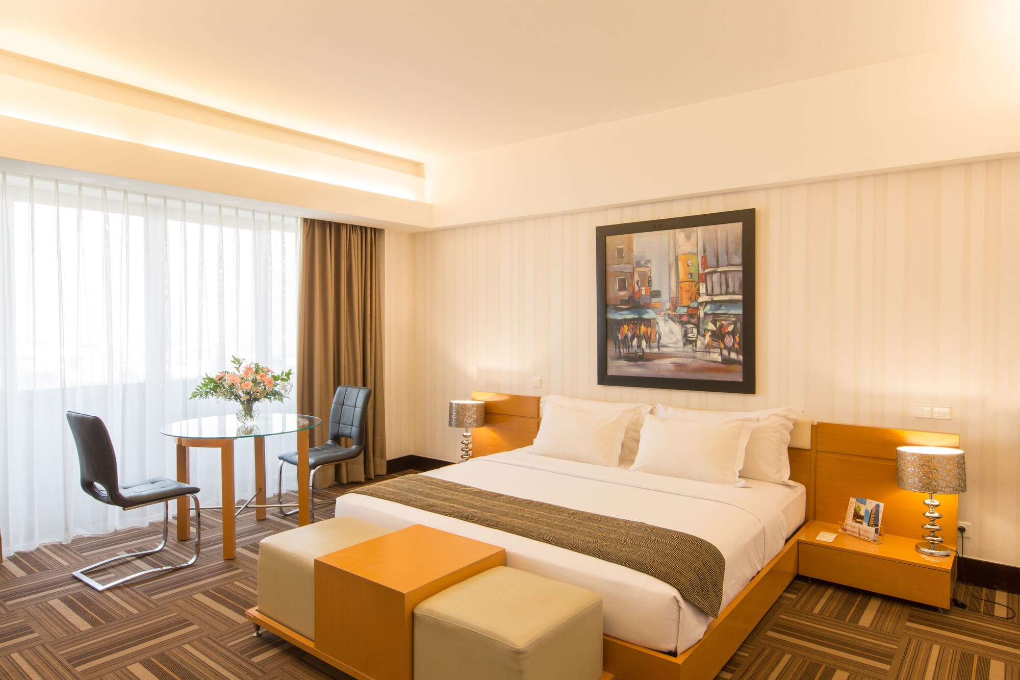 Merlynn Suite