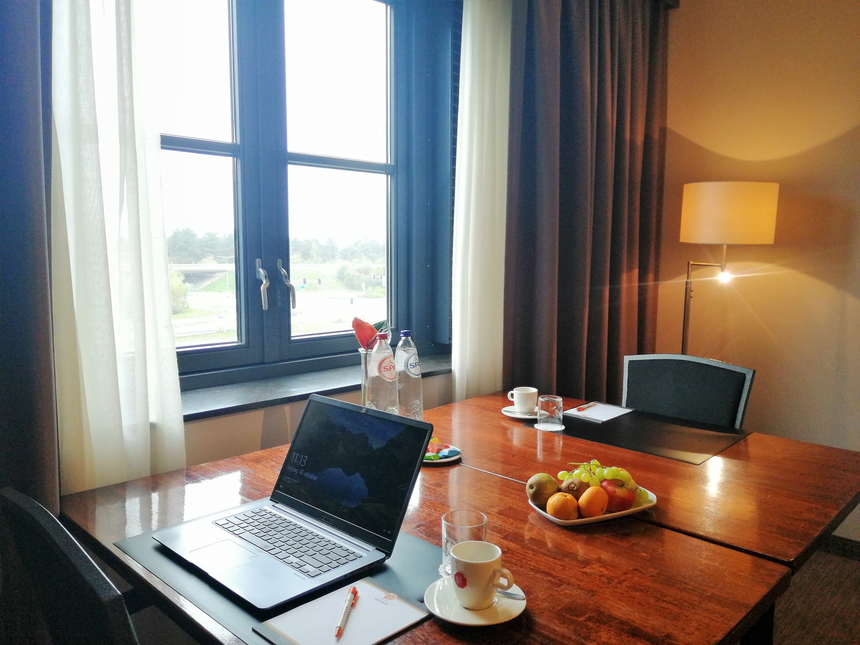Hotel Asteria Venray 9/15