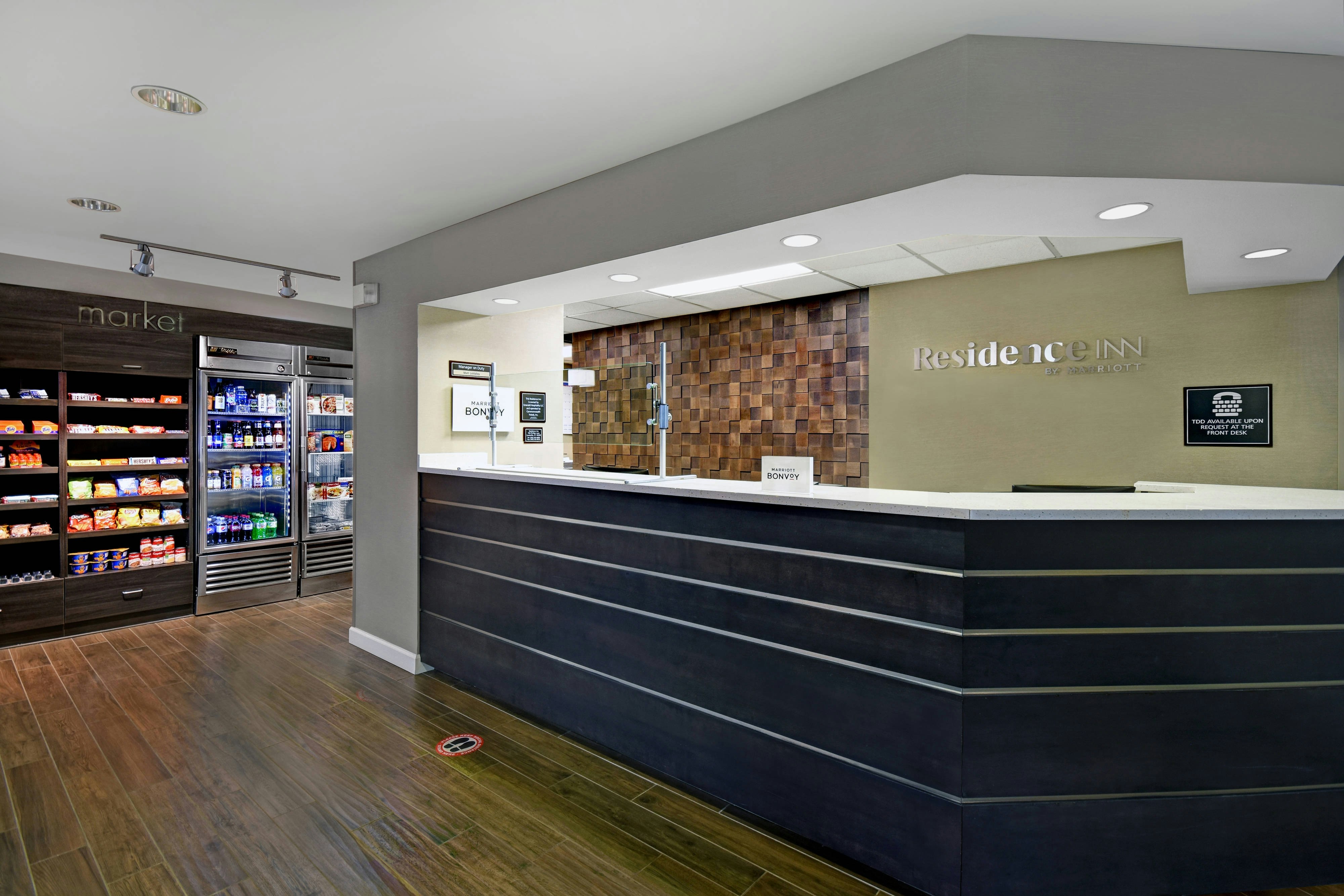 Residence Inn By Marriott Louisville Airport 2/20