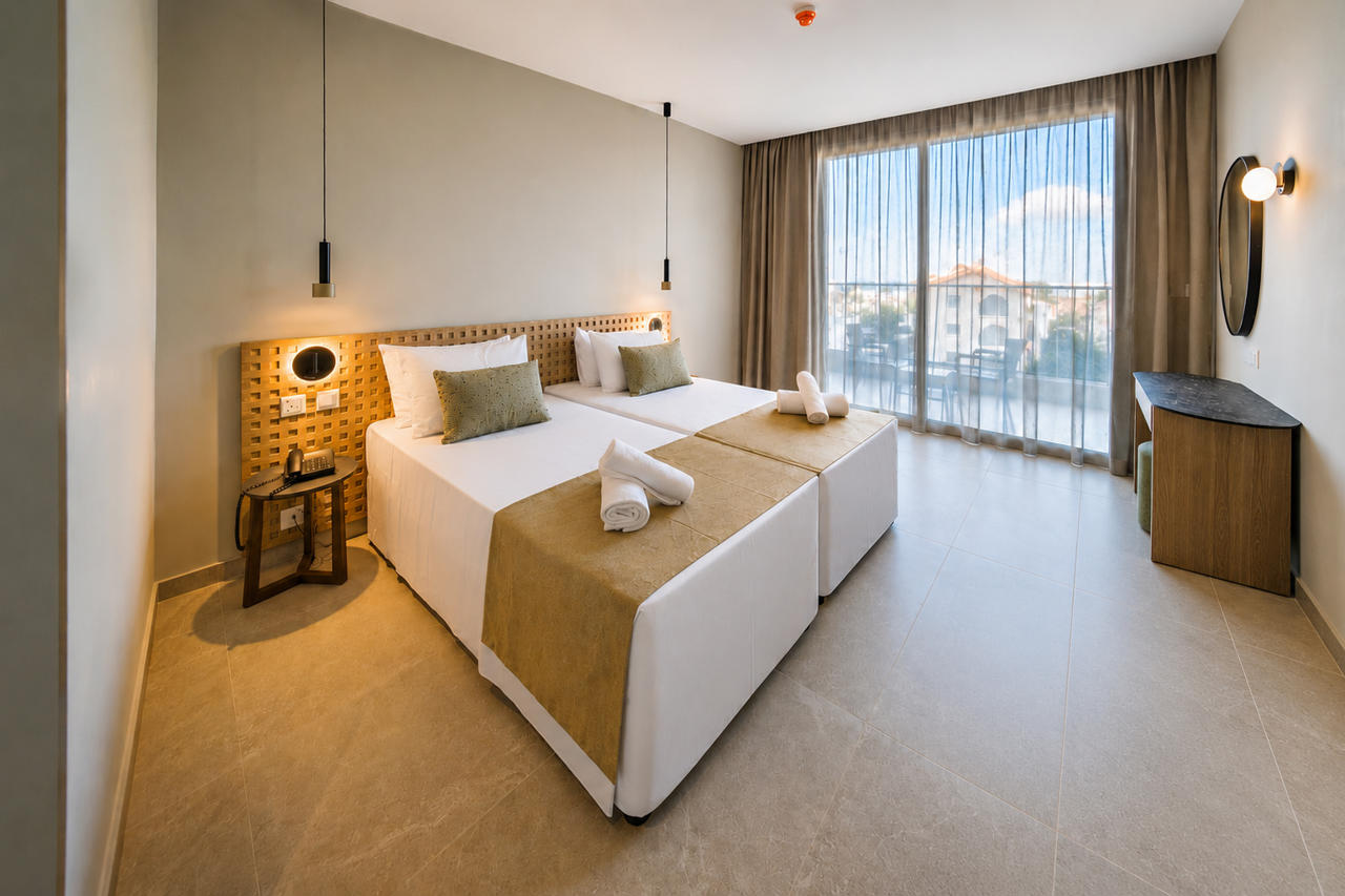 Sun Palace Protaras Waterpark Resort 7/31