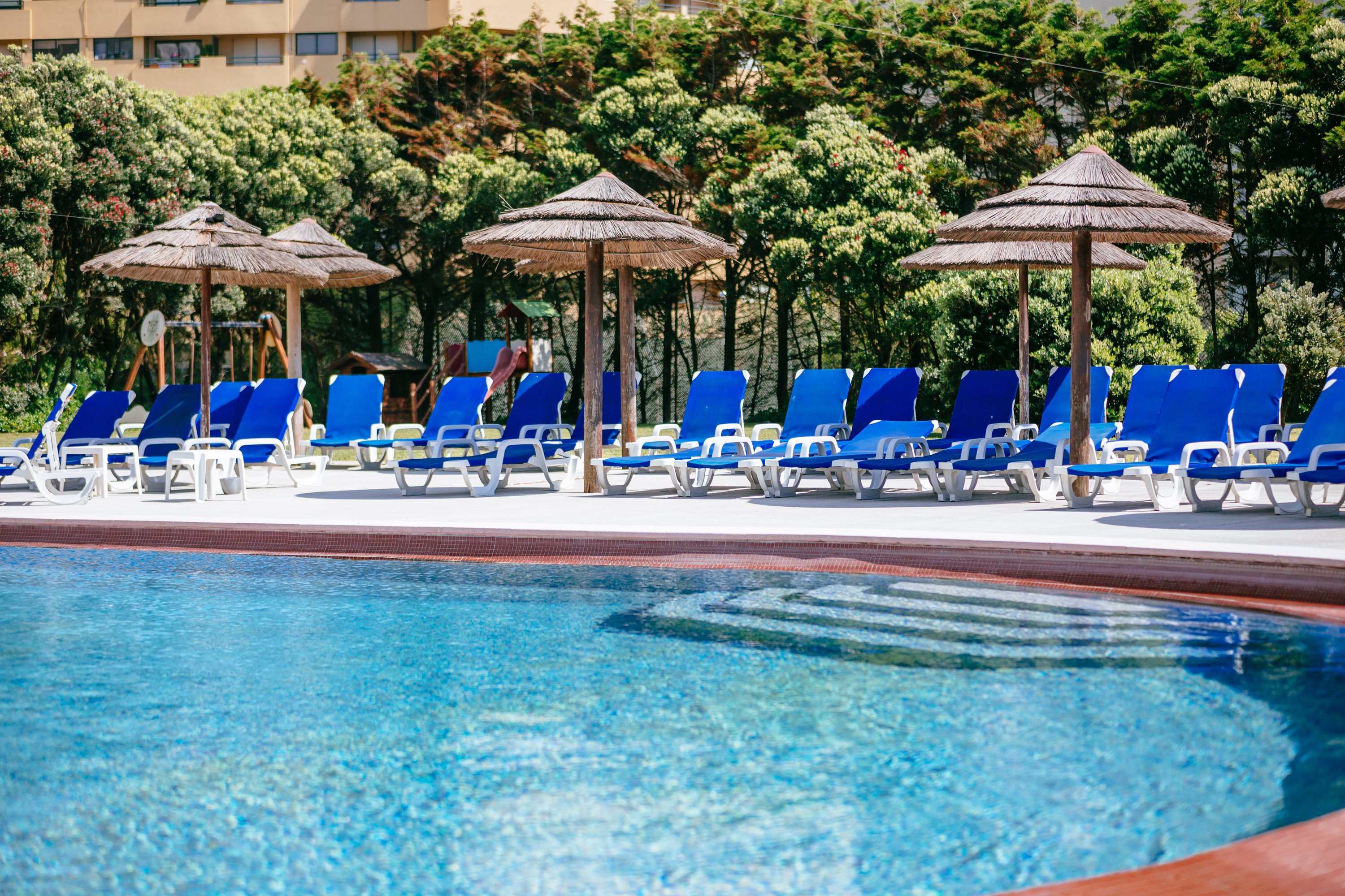 Axis Vermar Conference And Beach Hotel 31/36