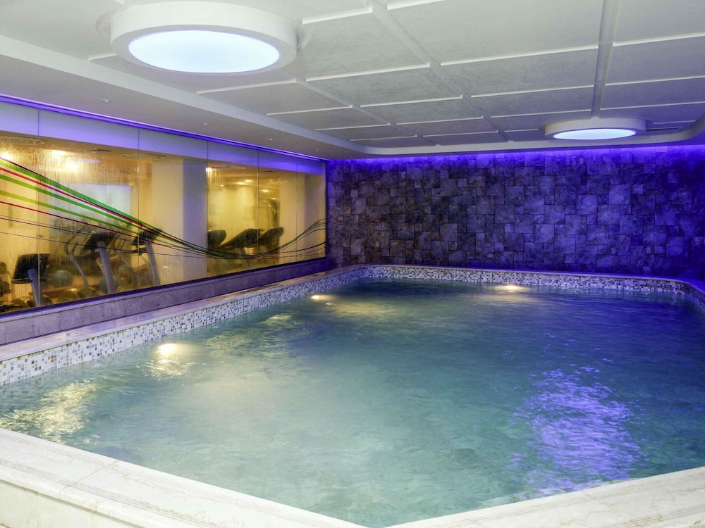 فندق نوفوتيل بزنس بارك الدمام(Novotel Dammam Business Park) 33/62