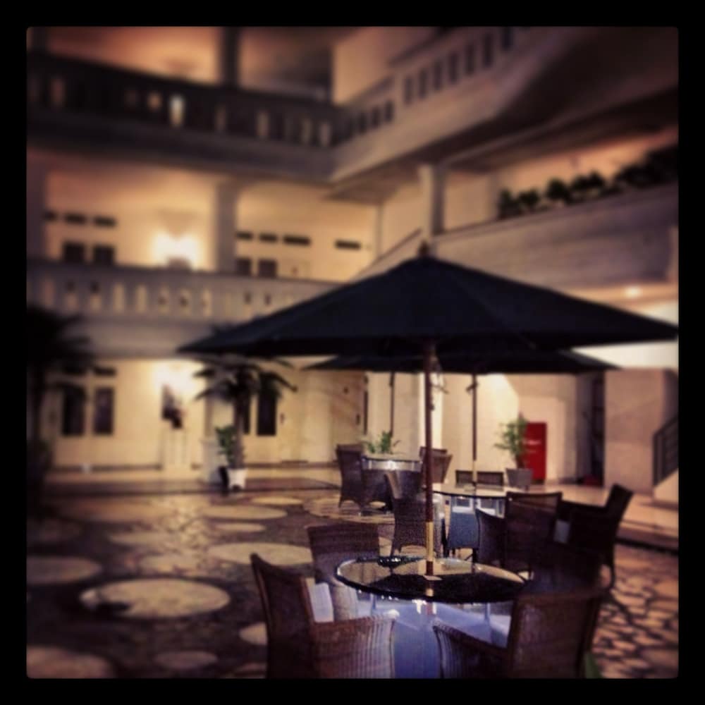 Ramayana Hotel 29/34