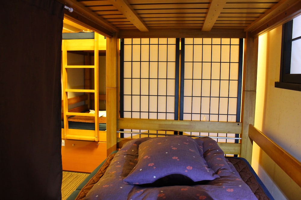 K's House Tokyo Oasis 44/74
