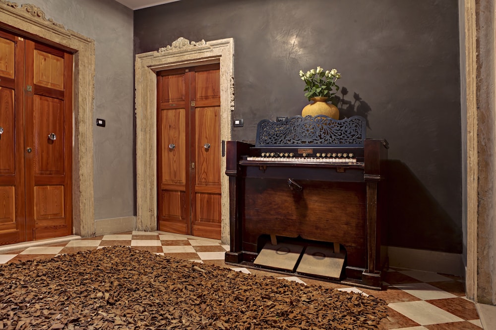 Il Vicolo Residence 2/38