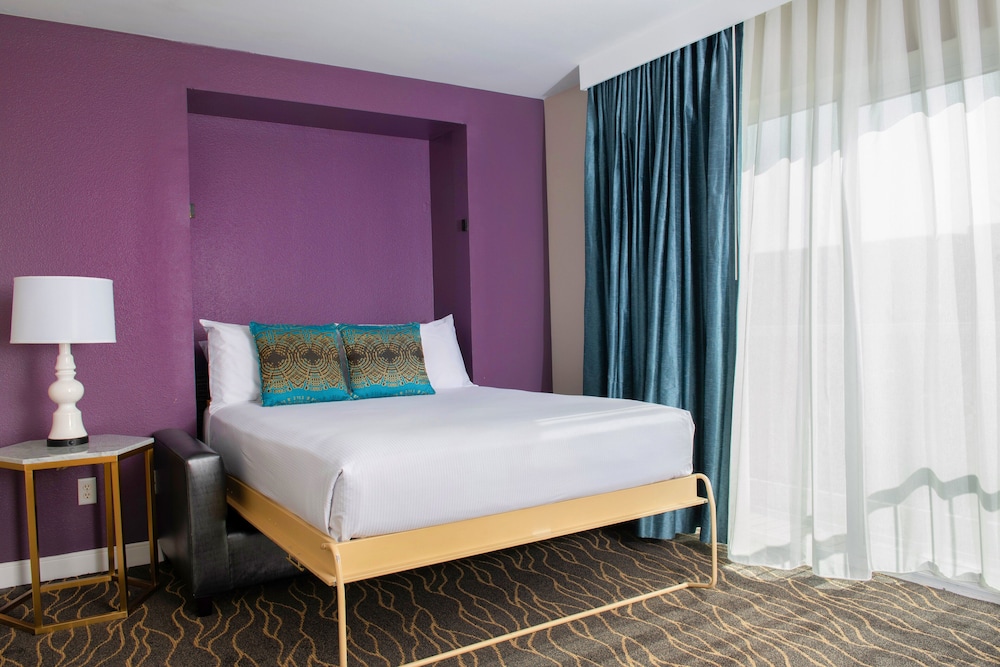 Worldmark Anaheim 11/36