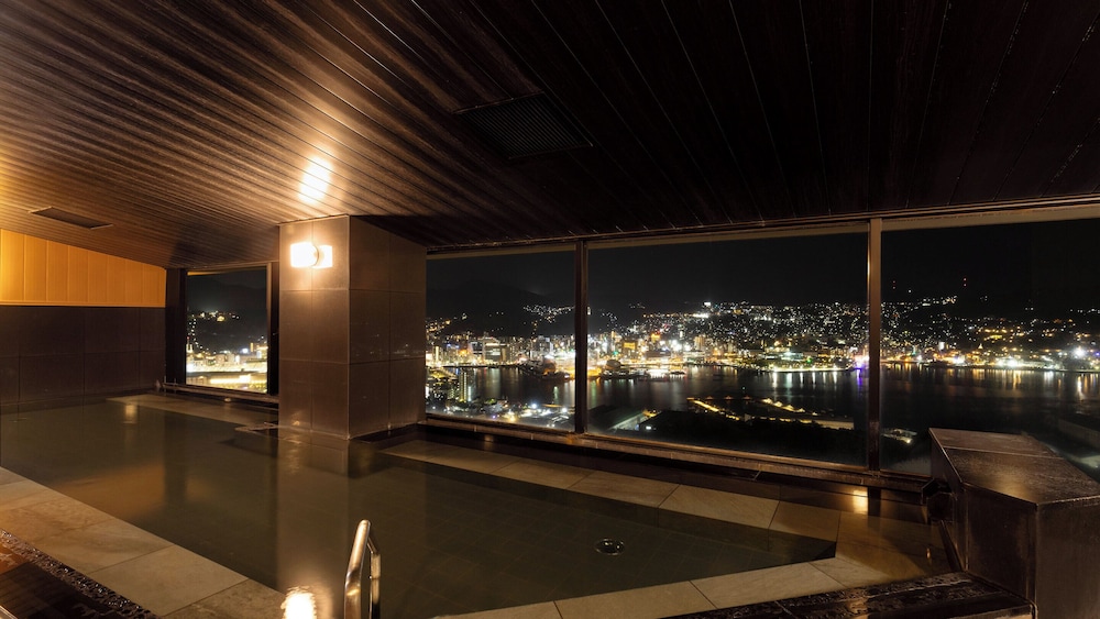 Ooedo Onsen Monogatari Nagasaki Hotel Seifu 28/50
