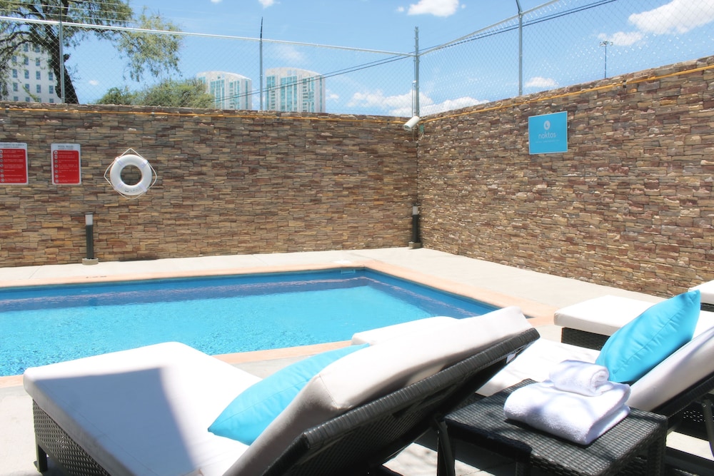 Extended Suites Coatzacoalcos Forum 34/54