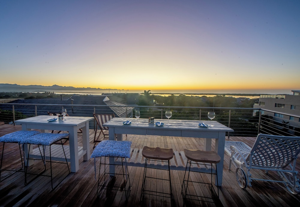 Thanda Vista - Bed And Breakfast 38/50