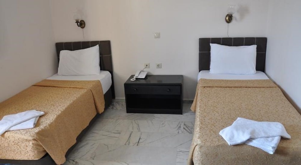 Gloria Tibi Hotel Gumbet 16/59